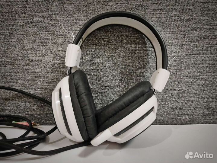 Гарнитура игровая Oklick HS-G300