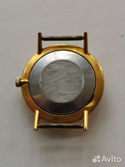Часы механические СССР