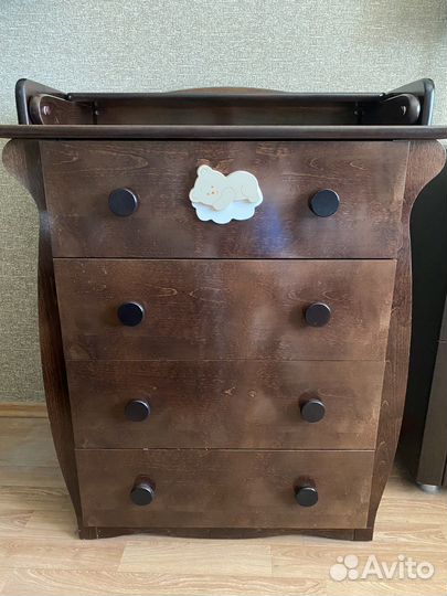 Комплект детской мебели