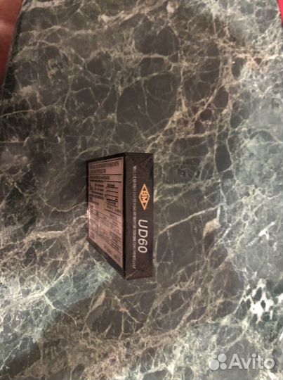 Аудиокассеты