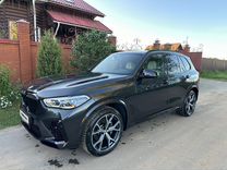 BMW X5 3.0 AT, 2019, 67 140 км, с пробегом, цена 7 290 000 руб.
