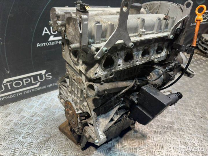 Двигатель Volkswagen Golf 4 APE 2001