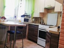 2-к. квартира, 45 м², 5/5 эт.