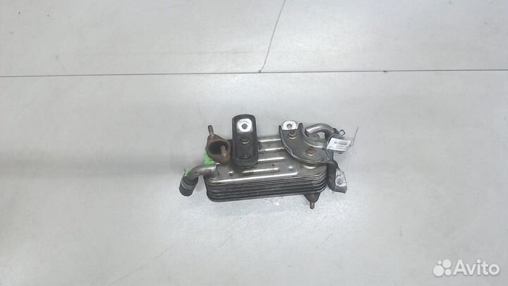 Охладитель отработанных газов Mitsubishi L200, 200