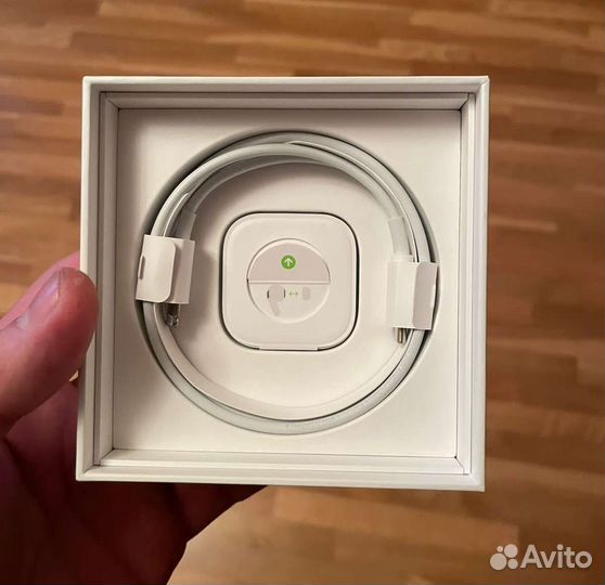 Airpods Pro (original)