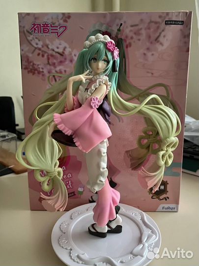 Аниме Фигурка