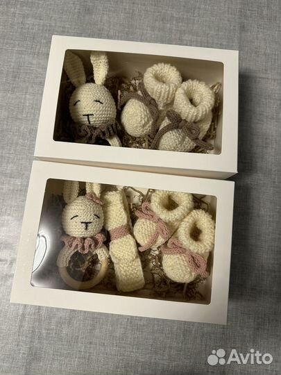 Ручная работа