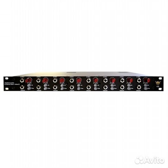 Phoenix Audio N-8 DI