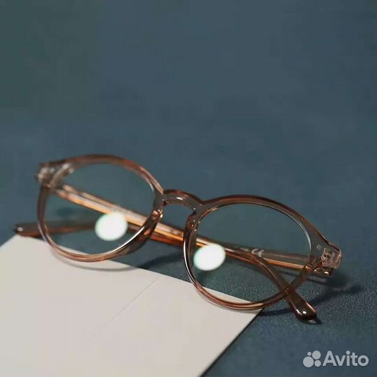 Очки антибликовые