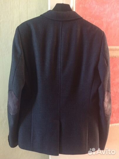 Школьный костюм 170-80-72