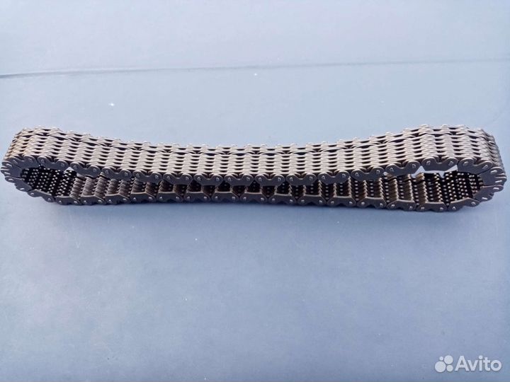 Цепь раздатки mitsubishi L200