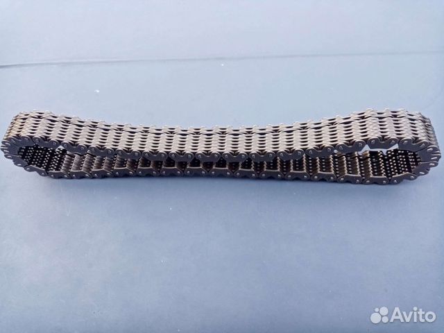 Цепь раздатки mitsubishi L200