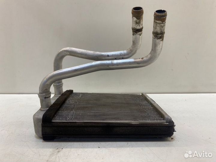 Радиатор печки Kia Shuma лифтбек S6D 2003