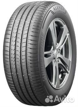 Bridgestone Alenza 001 255/45 R19 100V