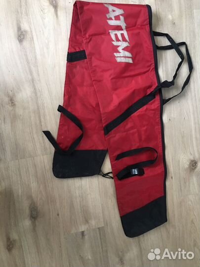 Чехол для беговых лыж