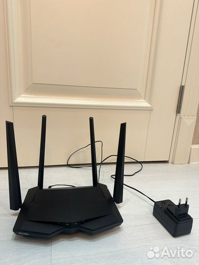 Wifi роутер Tenda ac10u