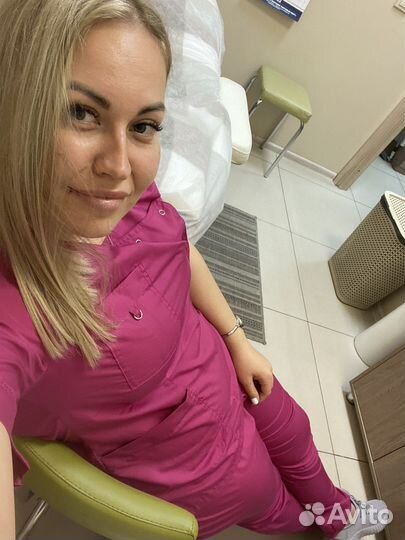 Депиляция воском: верхняя губа