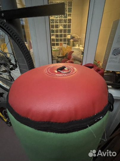 Груша напольная