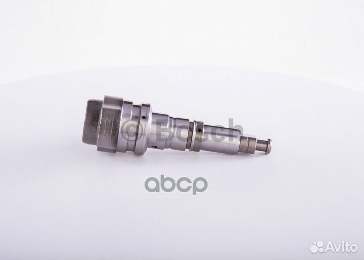 Пара плунжерная 2418455165 Bosch