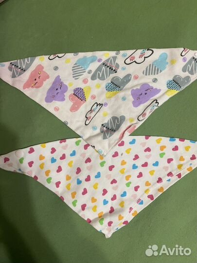 Подгузники