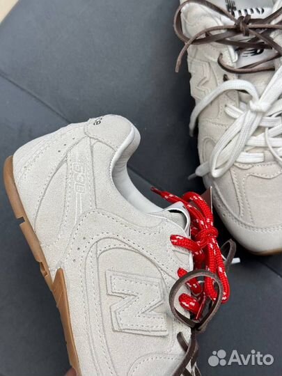 Кроссовки New Balance X Miu Miu