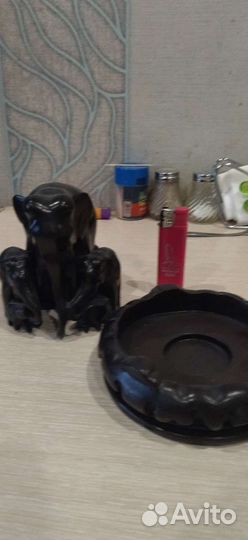 Фигурки интерьерные