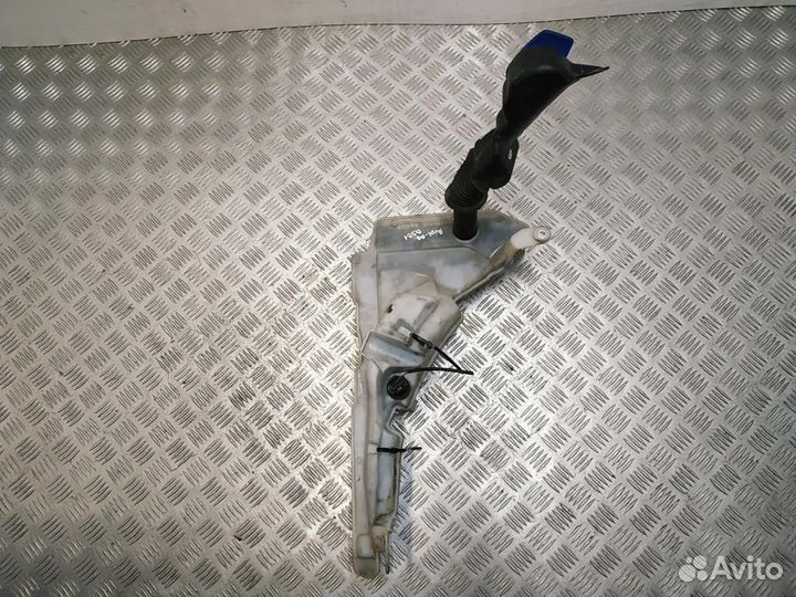 Бачок омывателя Audi A6 4F/C6 2008 4F0955453