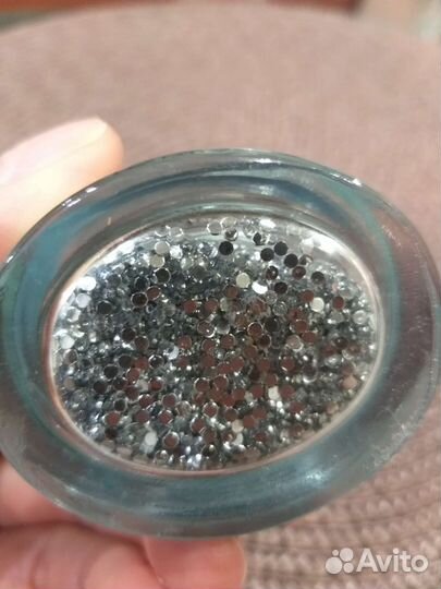 Стразы для ногтей