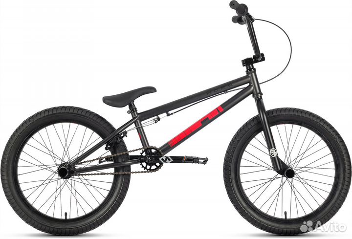 Велосипед horh stage 2 20