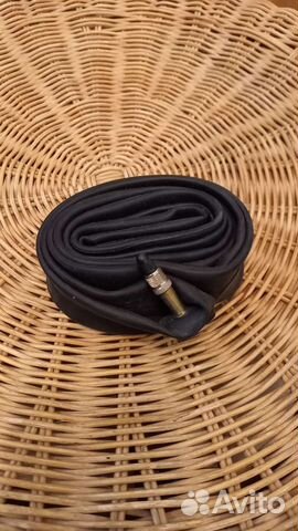 Камера для велосипеда 24