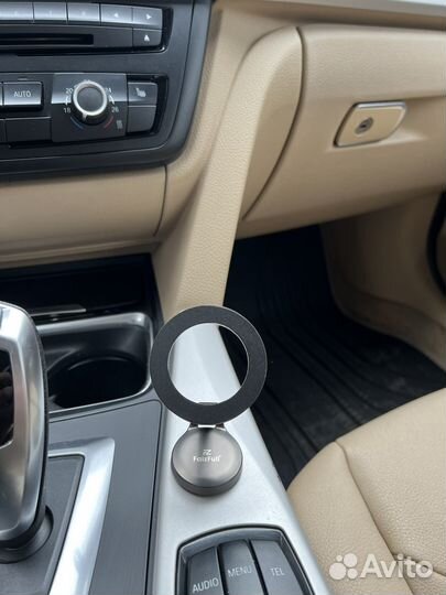 Автомобильный держатель magsafe