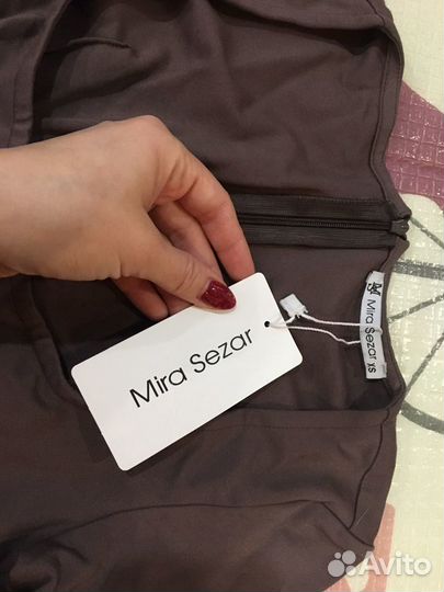 Комбинезон женский новый Mira Sezar