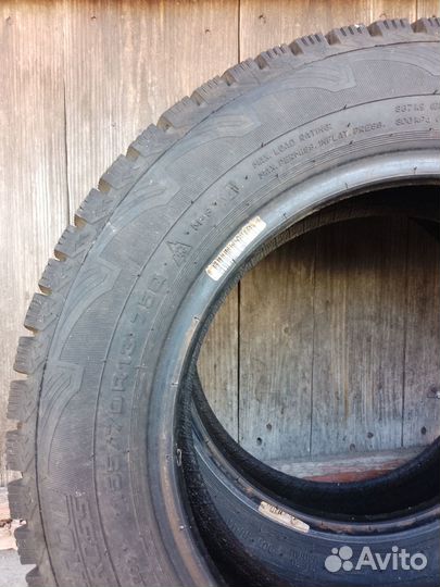 Cordiant Snow Cross 155/70 R13 75Q