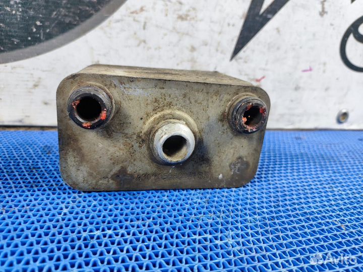 Теплообменник BMW X5 E53