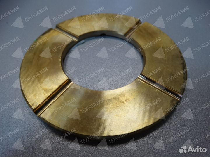 Медная шайба 250200178/Z-15B-120-00073 xcmg