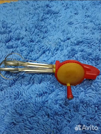 Миксер ручной СССР