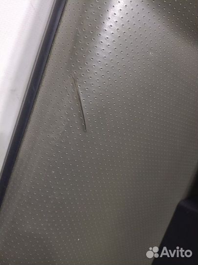 Дверная карта задняя левая Hyundai Santa Fe