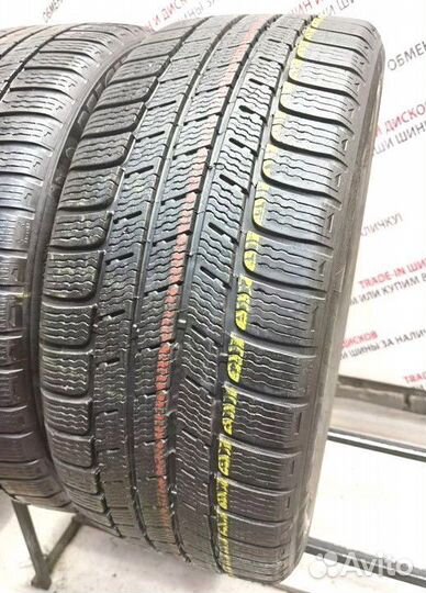 Michelin Latitude Alpin HP 255/55 R18 109V