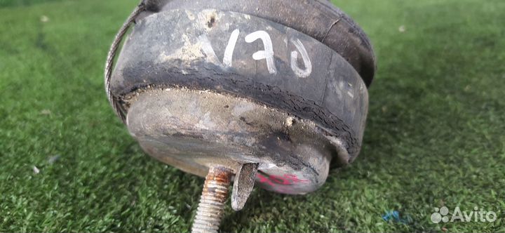 Подушка двс задняя Volvo V70 B5254T4