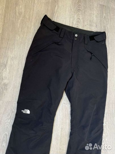 Горнолыжные штаны The North Face HyVent