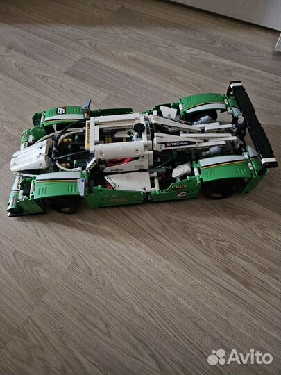 Lego Technic 42039