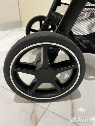 Прогулочная коляска Britax Roemer B-Agile M