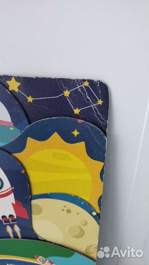 Книги- вырубки для малышей