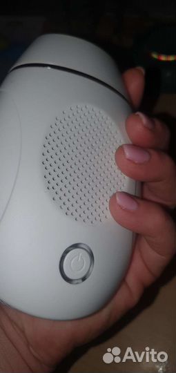 Фотоэпилятор