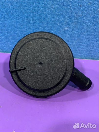 Клапан картерных газов Renault duster