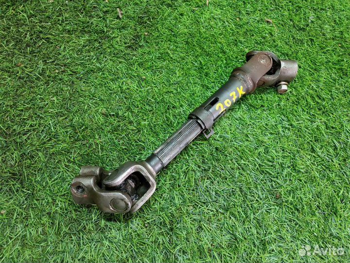 Карданчик рулевой колонки Hyundai Sonata EF G4JP