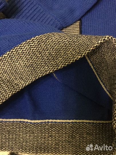 Свитер для мальчика