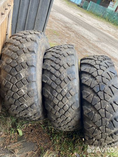 Колеса кама А-1260 425/85 r-21