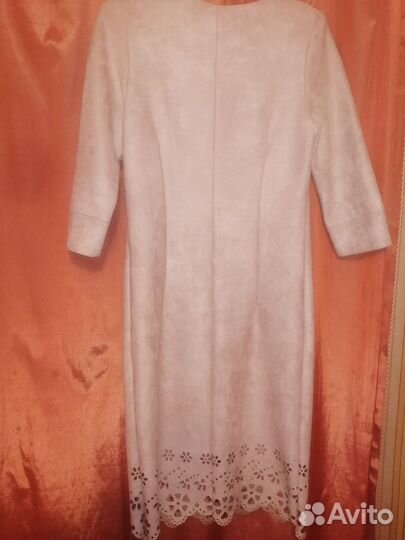 Платье женское 46 48