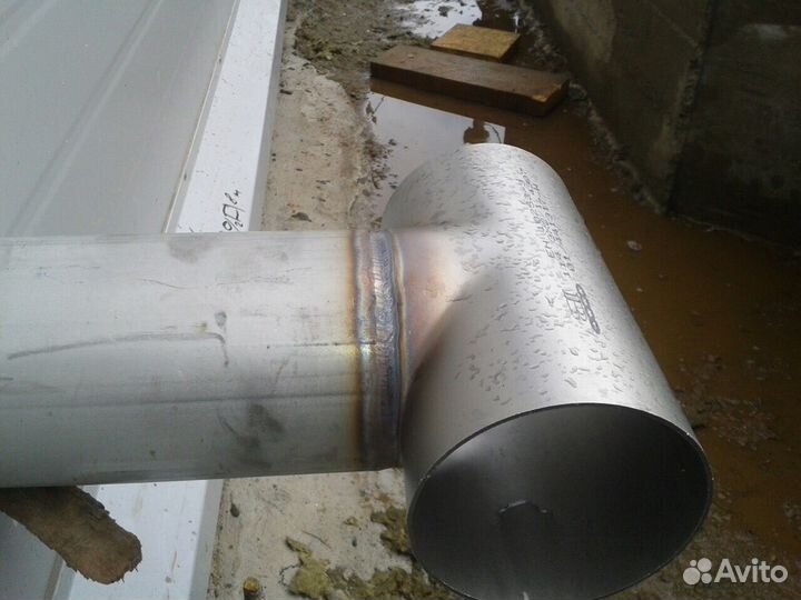 Сварочные работы, сварщик, аргонщик